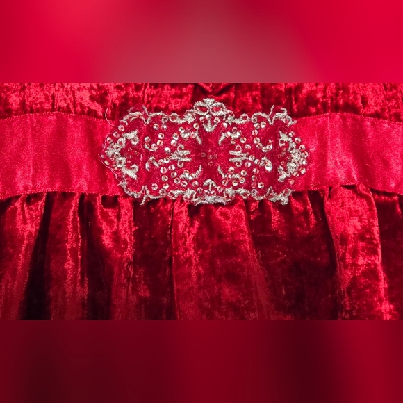 2pc Girls Outfit size 4t - Picture 2 of 5